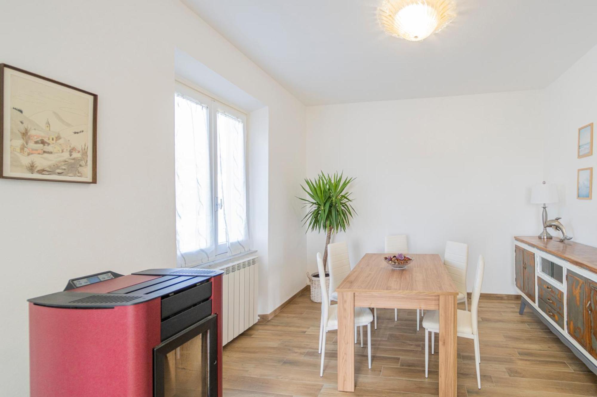 238 - Casa Al Ma, Vista Mare, Pace E Natura - Parcheggio Gratis Incluso Sestri Levante Exterior foto